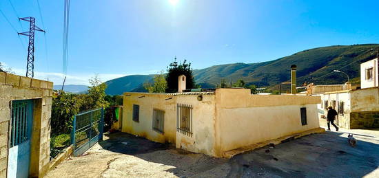 Cortijo en venta en  Diseminado el Cortijuelo