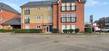 Flat for sale in Searle Crescent, Broomfield, Chelmsford CM1