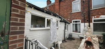 3 bedroom terraced house