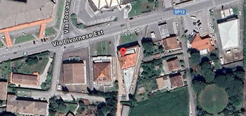 Appartamento all'asta in via Livornese Est, 140