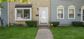 2131 Franklin Ave, Toledo, OH 43620