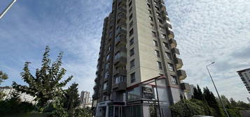 Alparslan Mahallesi Arburnu Apartmannda Kiralk Lks 3+1 Daire