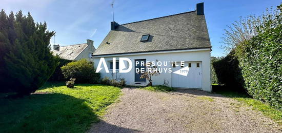 Achat maison 5 pièces 95 m²