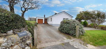 4 bedroom detached bungalow for sale