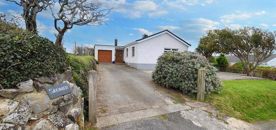 4 bedroom detached bungalow for sale