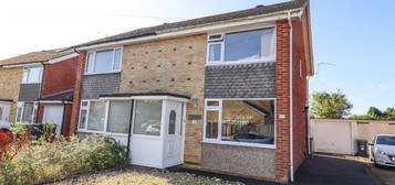 2 bedroom semi-detached house for sale