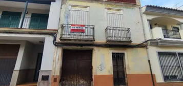 Casa en calle de la Trinidad