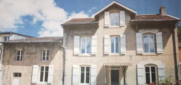 Maison 5 pièces 118 m2