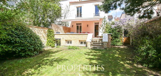 Maison à vendre Charenton-le-Pont