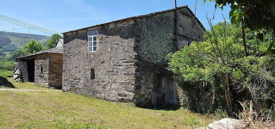 Casa en Baleira