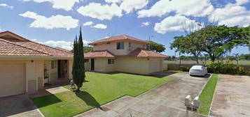 91-201 Peleiake Pl, Kapolei, HI 96707