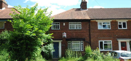 Property to rent in Gipsy Lane, Headington, Oxford OX3