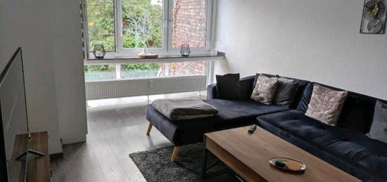 TOP! 2,5 Zimmer 52m Wohnung Etagenwohnung Oberhausen Volkspark