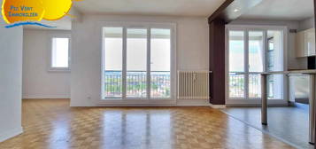 Vente appartement 4 pièces 70 m²