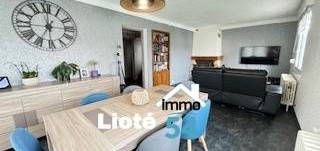 Achat maison 9 pièces 165 m²