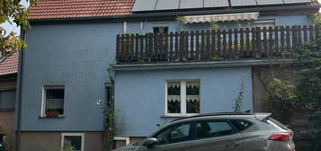 Gemütliches Einfamilienhaus in Kleinschwabhausen