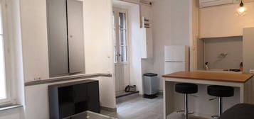 Location maison meublée 3p 60m2 sans extérieur