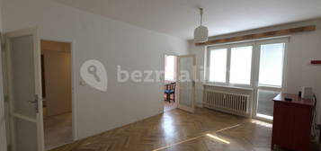 Pronájem bytu 1+1 35 m², Slatinská,