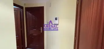 Apartamento en Pobra Do Carami&#xF1;al