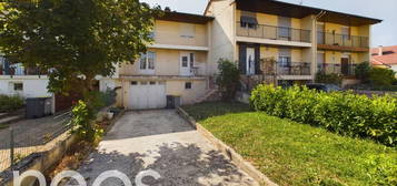 Maison  à vendre, 4 pièces, 3 chambres, 76 m²