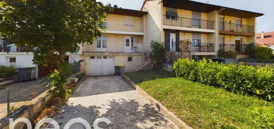 Maison  à vendre, 4 pièces, 3 chambres, 76 m²