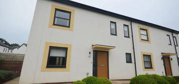 3 bedroom terraced house to rent