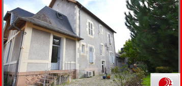 Achat maison 11 pièces 220 m²