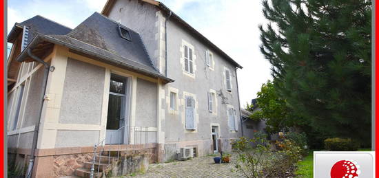 Achat maison 11 pièces 220 m²