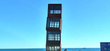 Ático en La Barceloneta, Barcelona