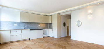 Appartement trois pieces