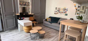 Location studio Lille centre