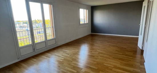 Appartement  à vendre, 4 pièces, 2 chambres, 67 m²