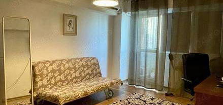 AP. 2 CAMERE MILITARI, METROU 7 MIN, PET-FRIENDLY, MOBILAT/UTILAT