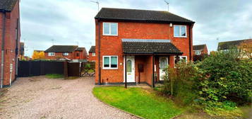 2 bedroom semi-detached house