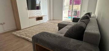 Inchiriere Apartament 2 camere Parcul Carol-parcare-pet friendly