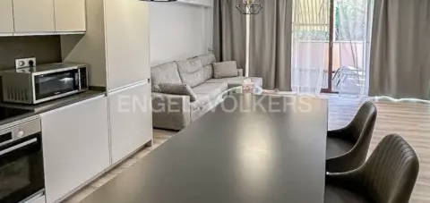 Apartamento en Gav&#xE0; Mar