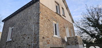 Maison de ville 3 étages  à vendre, 5 pièces, 3 chambres, 84 m²