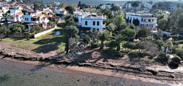 BALIKESR AYVALIK TA SATILIK MUHTESEM VLLA.DENZE SIFIR