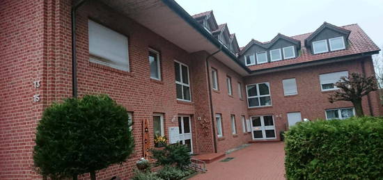 3 Zimmer Wohnung in Lingen/ Altenlingen