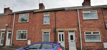 1 bedroom terraced house for sale