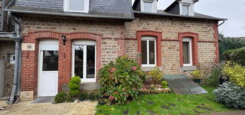 FLERS - MAISON CENTRE VILLE 2 CHAMBRES