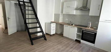 Achat appartement 3 pièces 44 m²