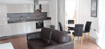 1 bed flat to rent