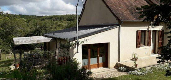 Maison à louer 1 chambre