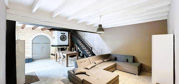 Vente maison 6 pièces 128 m²