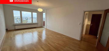 Silvester über den Dächern von Bensheim feiern in moderner 4 Zimmer Wohnung mit Weitblick