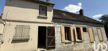 Vente Maison de village 6 pièces