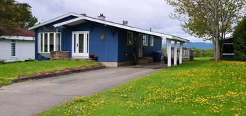 179 Rue Stanley, New Richmond, Quebec