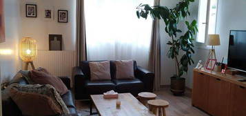 Appartement F4 82m2