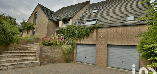 Maison d'architecte 2 étages  à vendre, 7 pièces, 6 chambres, 195 m²